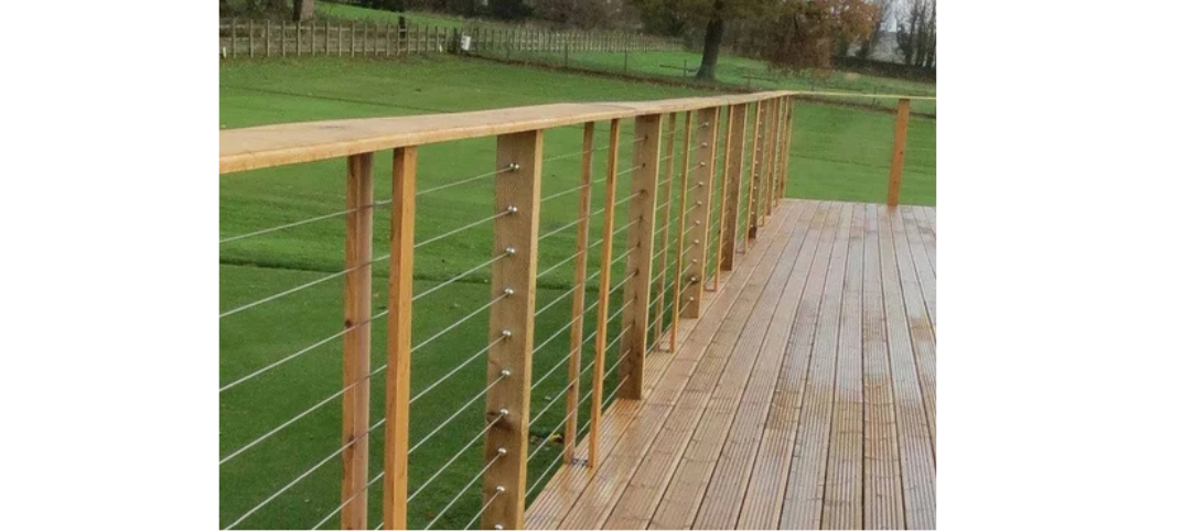 Wire Fencing-arihant-metals